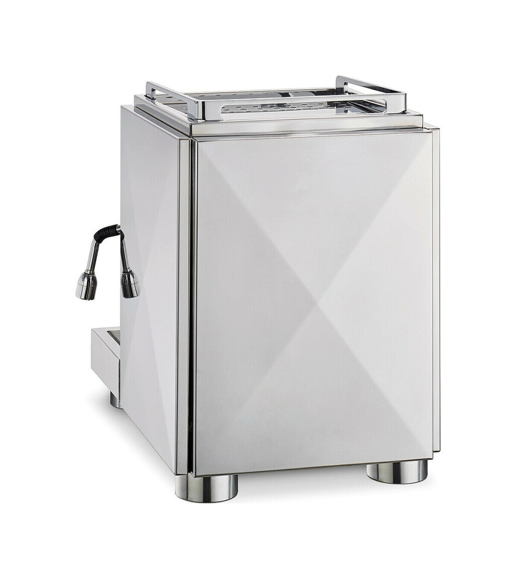 Cafetera La Pavoni LPSBSS03EU