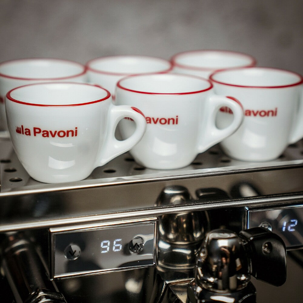 Cafetera La Pavoni LPSBSS03EU