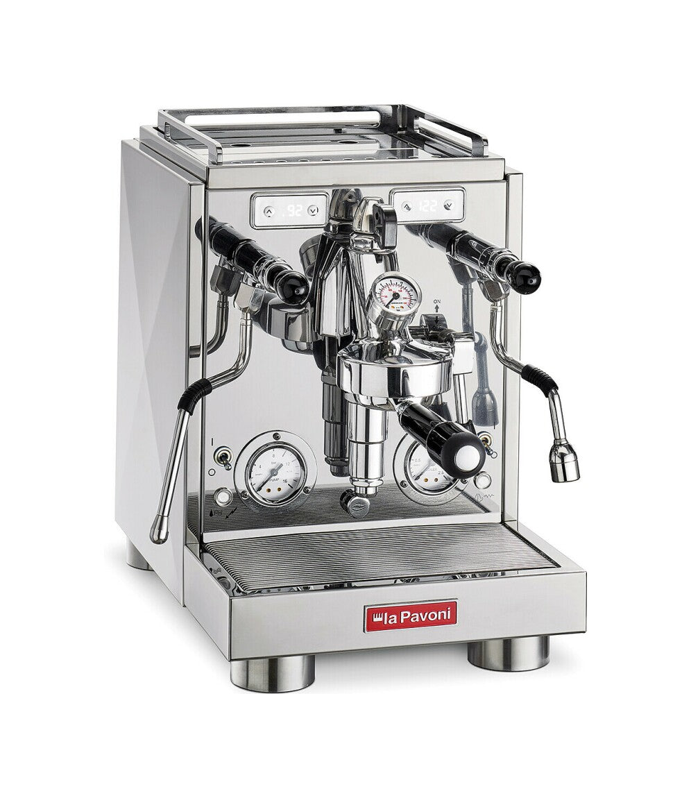 Cafetera La Pavoni LPSBSS03EU