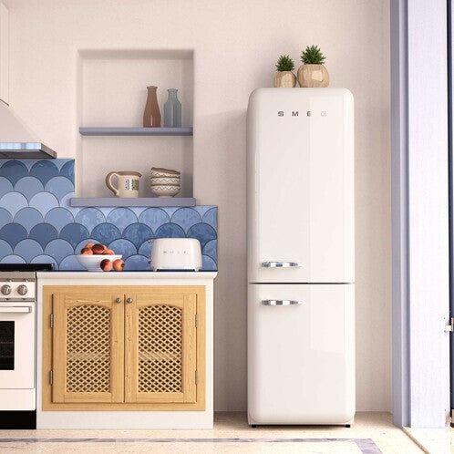 Frigorífico 50's Style FAB32