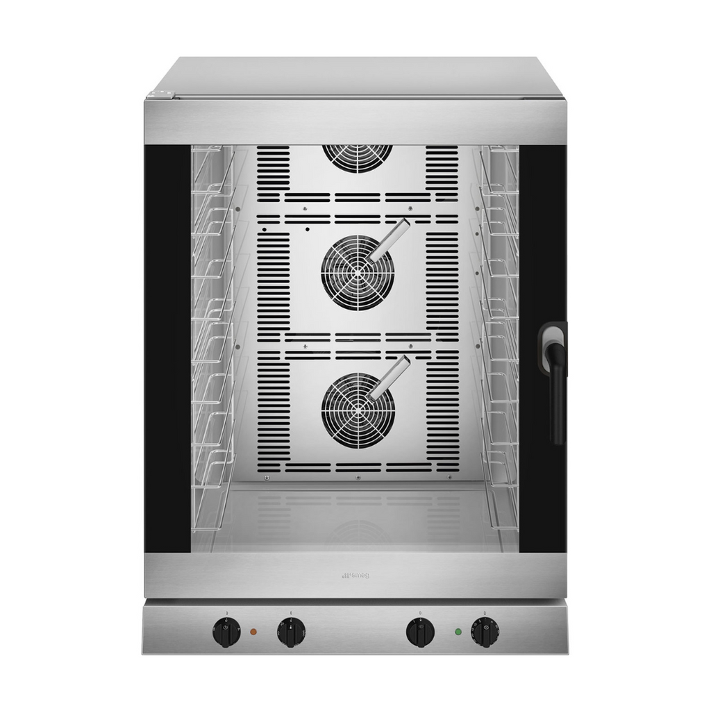 Horno Smeg ALFA1035H-2 - Jemaq