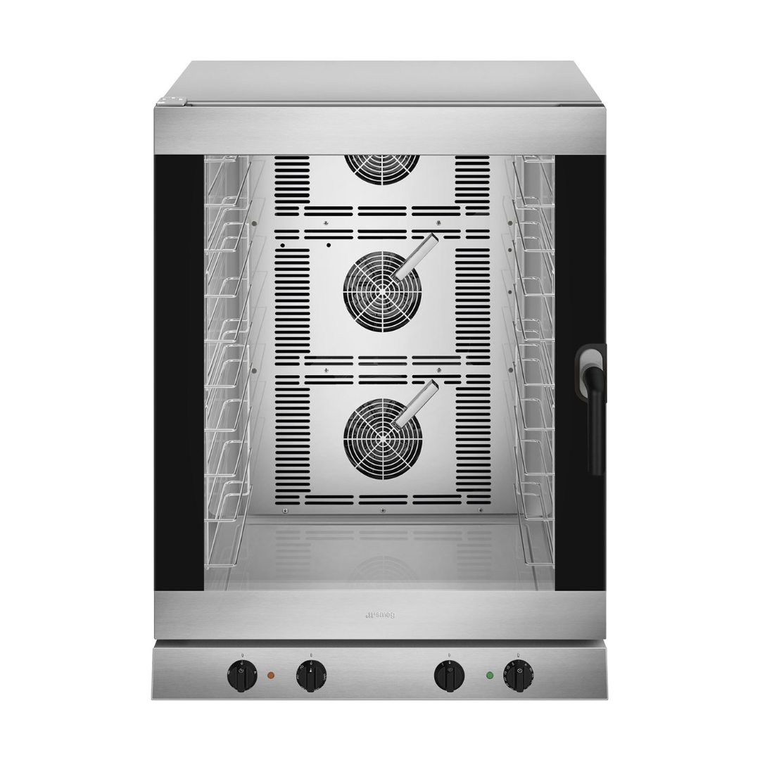 Horno Smeg ALFA1035H-2 - Jemaq