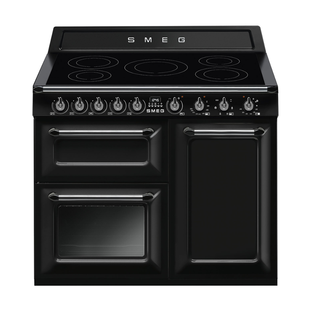 Cocina Smeg de Inducción Placa Victoria - Jemaq