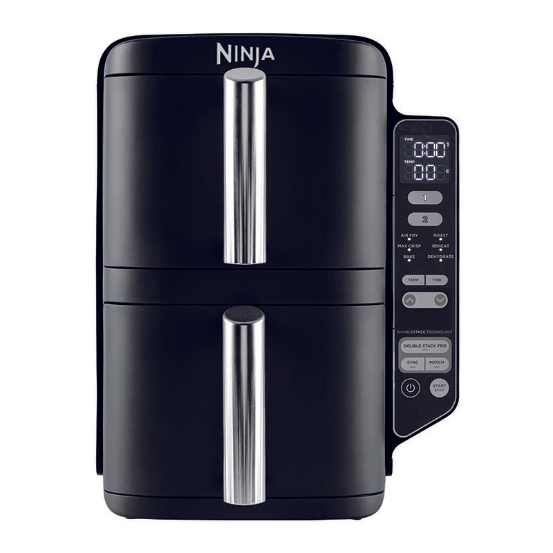 Freidora de aire vertical 7,6L