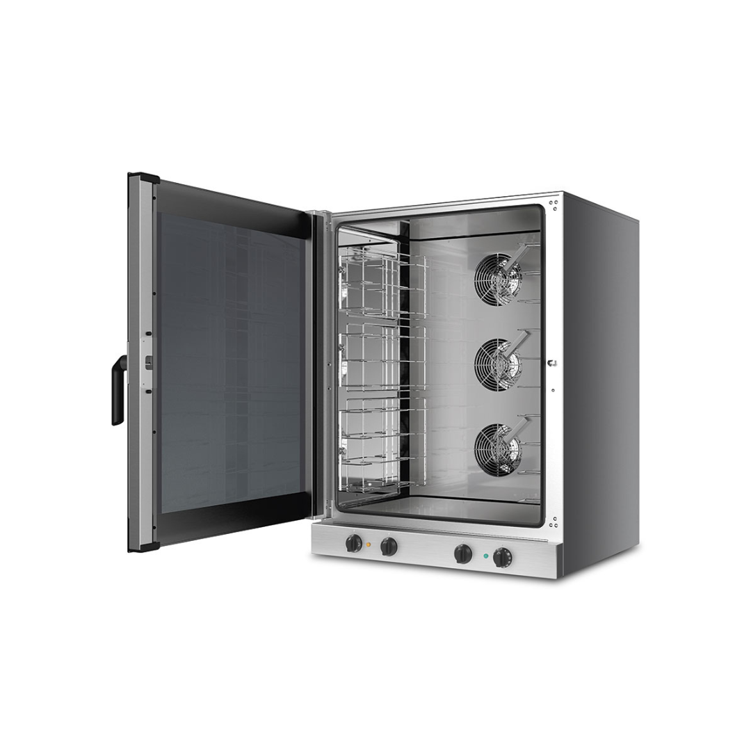 Horno Smeg ALFA1035H-2 - Jemaq