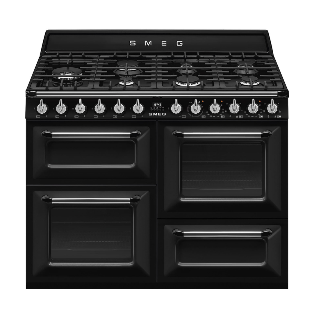 Cocina de Gas Smeg Victoria - Jemaq