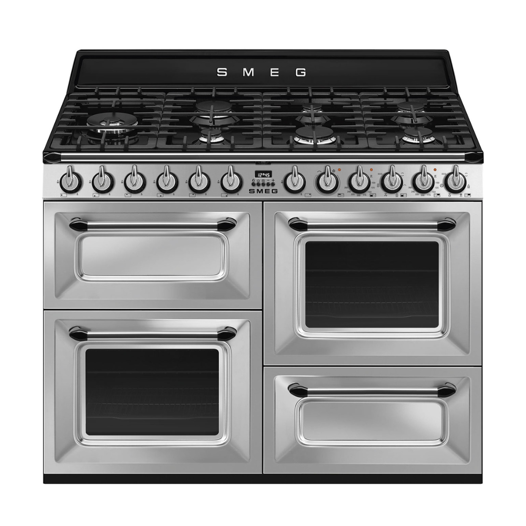 Cocina de Gas Smeg Victoria - Jemaq