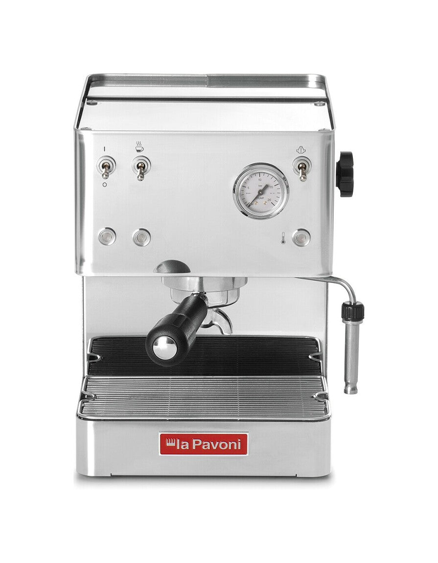 Caetera manual