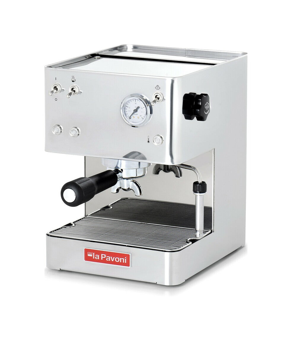 Caetera manual