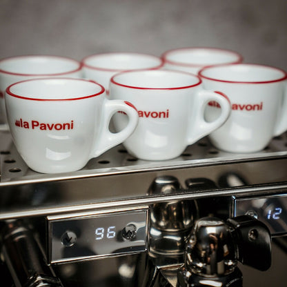 Cafetera La Pavoni LPSBSS03EU