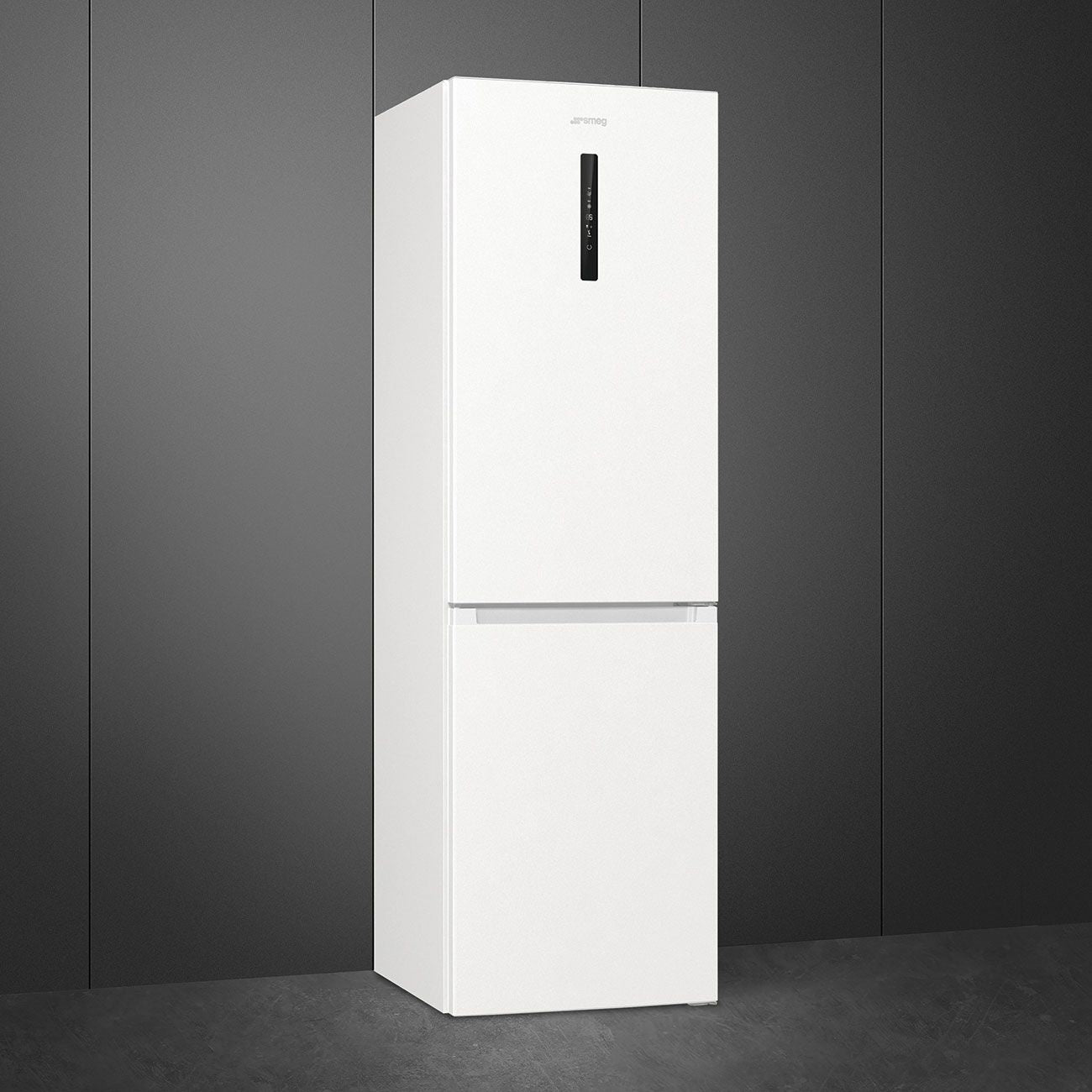 Frigorífico Combinado Smeg libre instalación 200cm - Jemaq