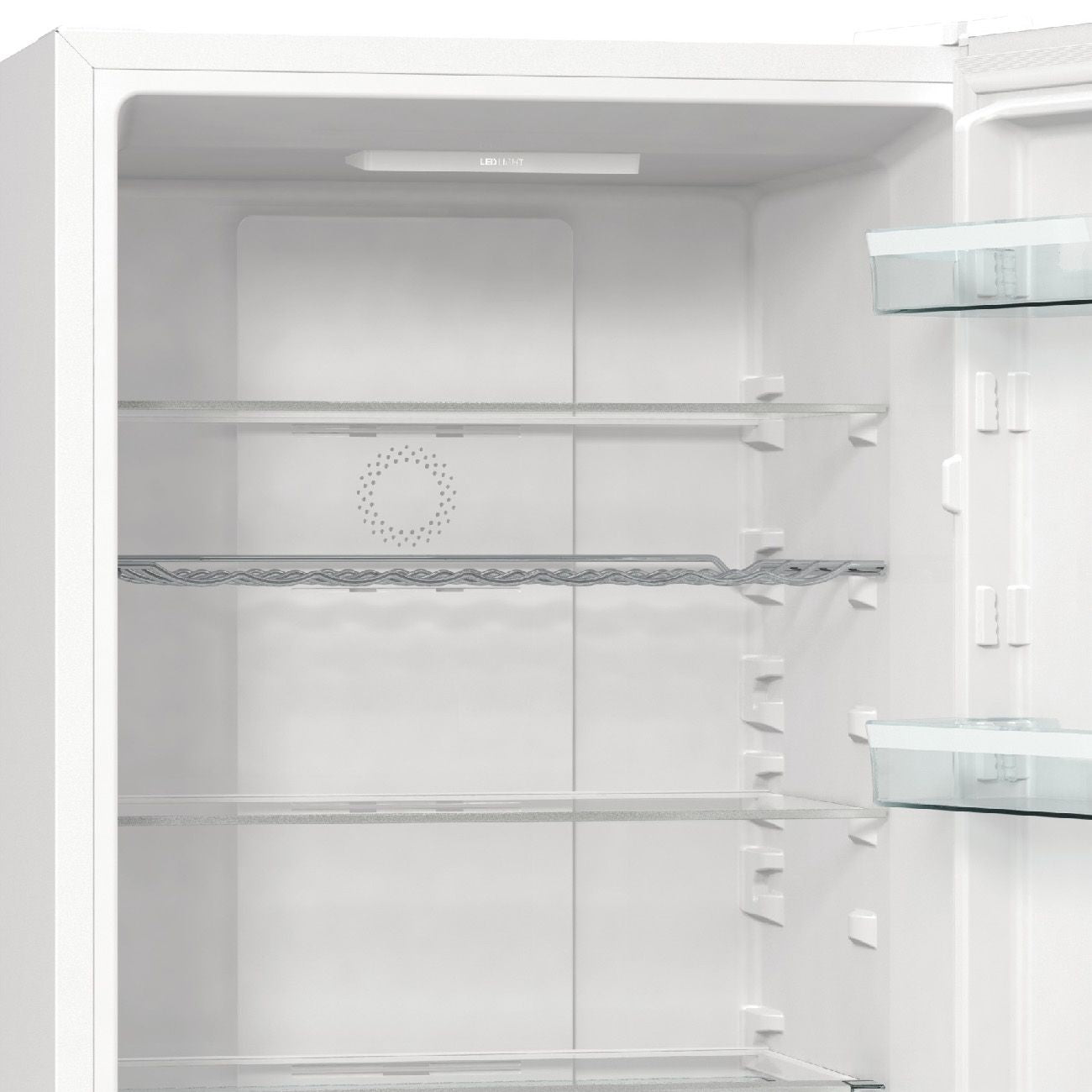 Frigorifico de Libre instalación