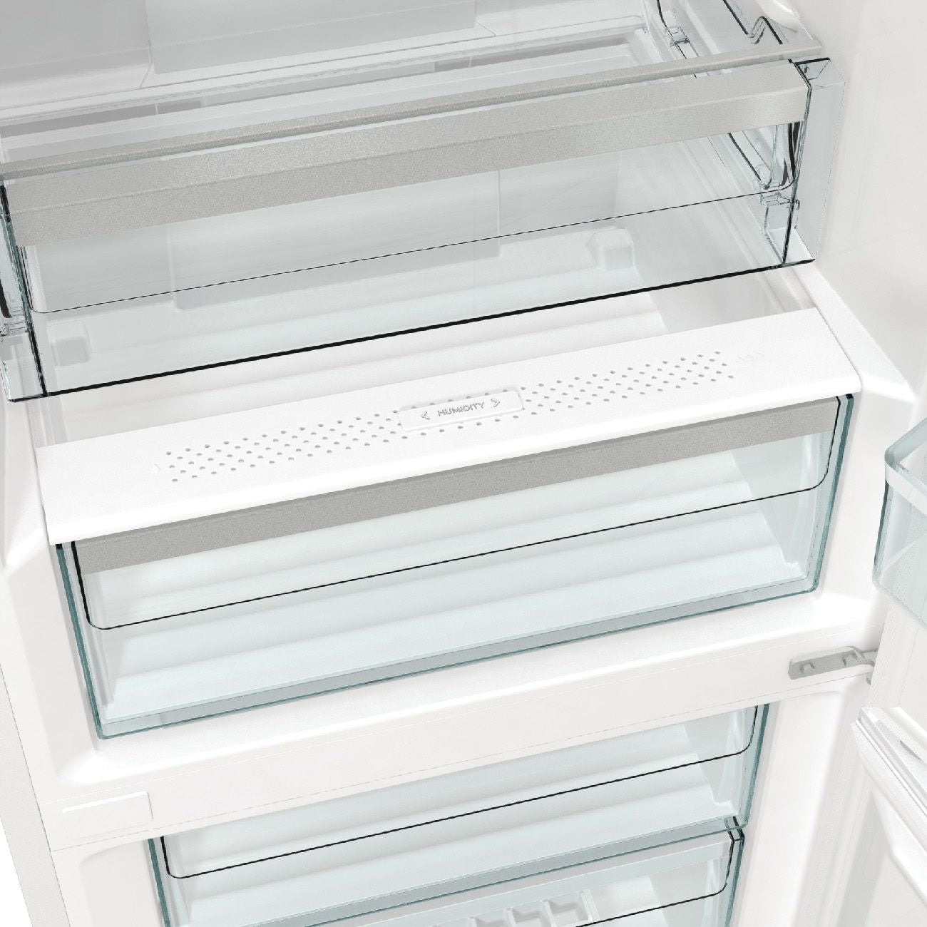 Frigorífico Combinado Smeg libre instalación 200cm - Jemaq