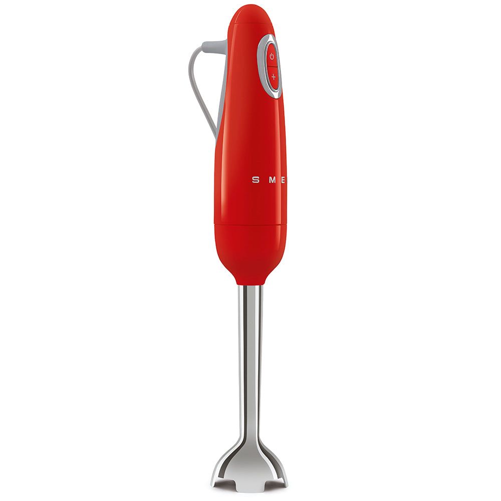 Batidora de mano con accesorios Smeg 50's style - Jemaq