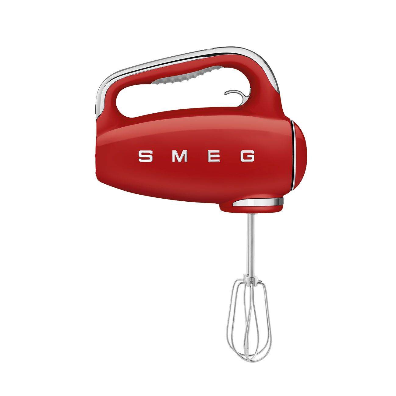 Batidora de varillas Smeg 50's style - Jemaq