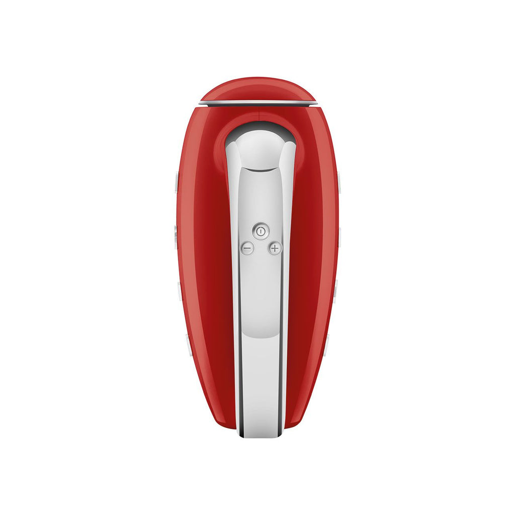 Batidora de varillas Smeg 50's style - Jemaq