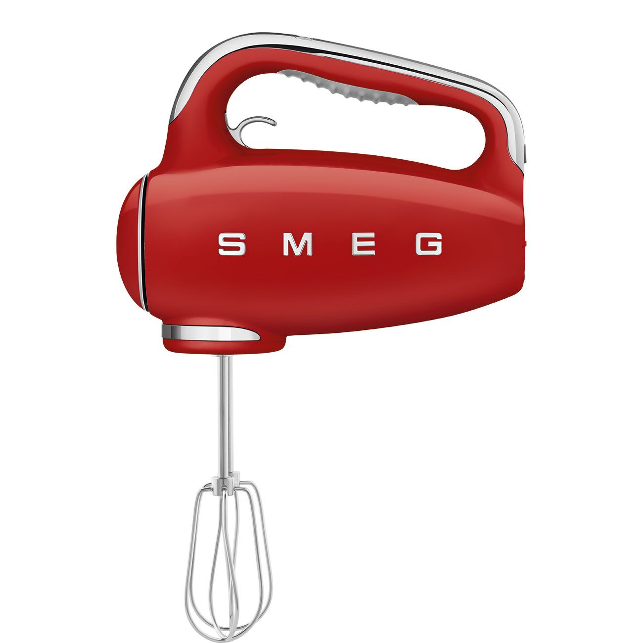 Batidora de varillas Smeg 50's style - Jemaq