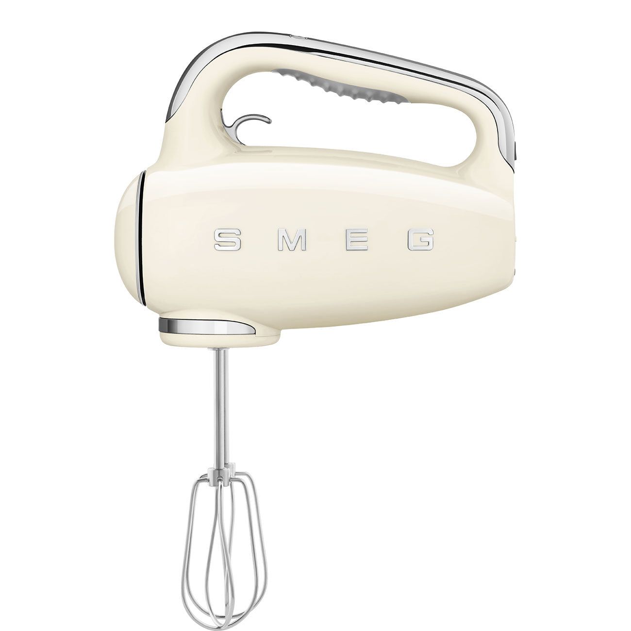Batidora de varillas Smeg 50's style - Jemaq
