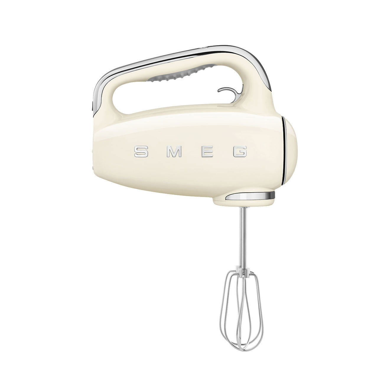 Batidora de varillas Smeg 50's style - Jemaq