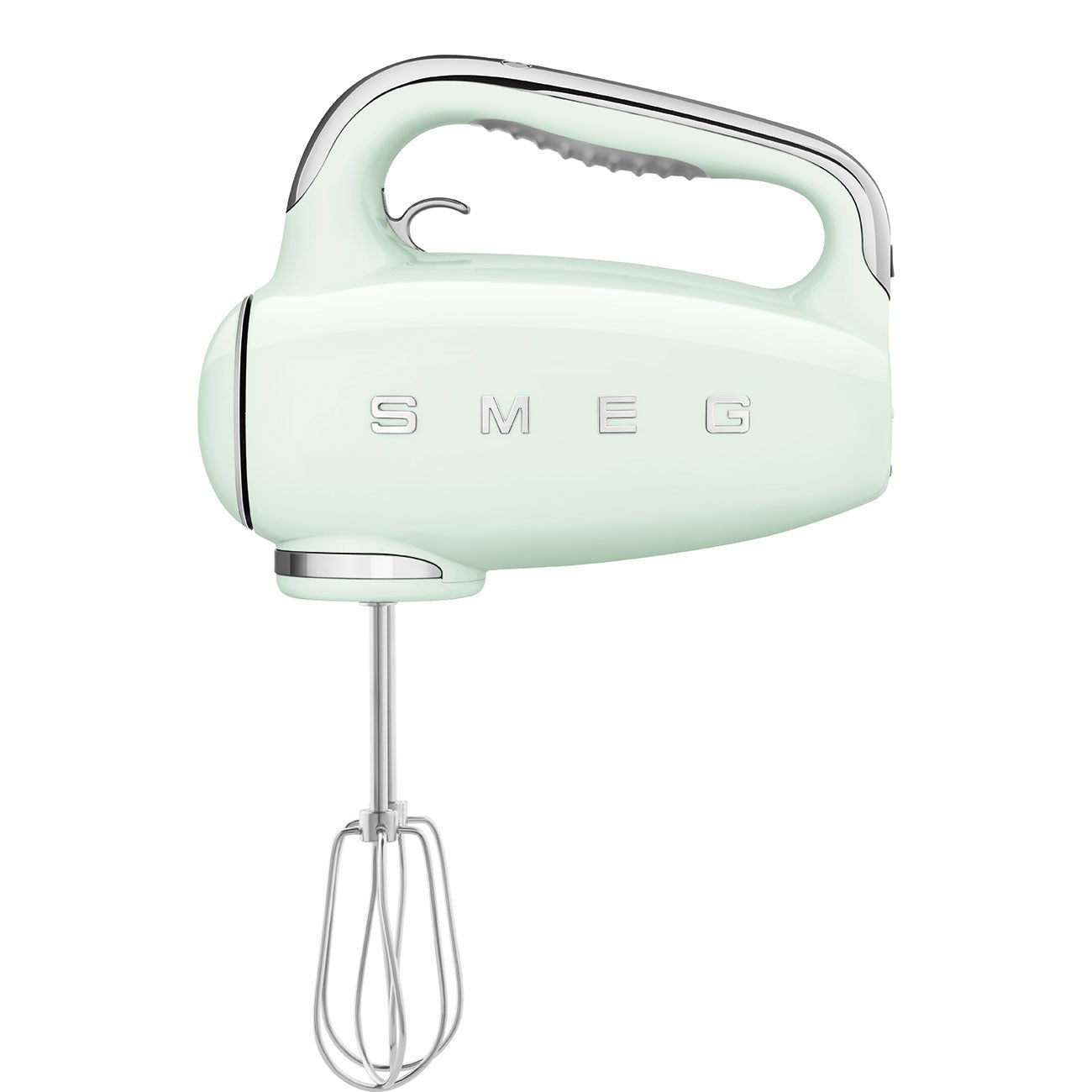Batidora de varillas Smeg 50's style - Jemaq