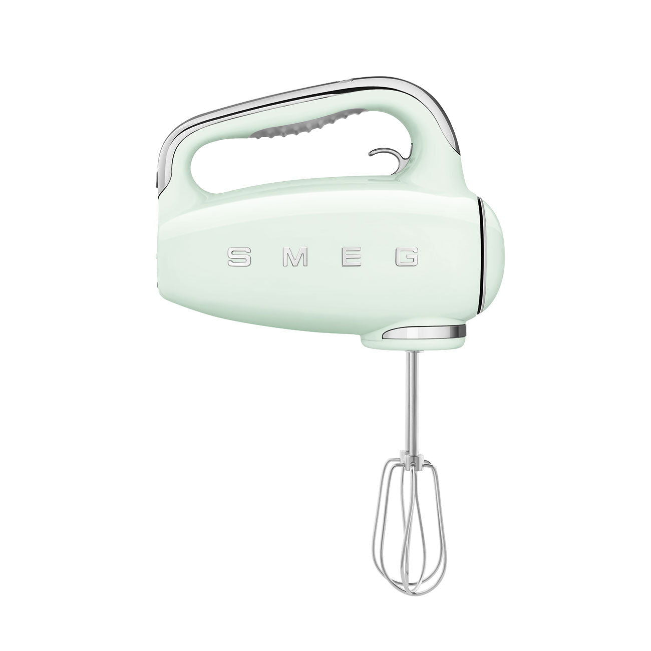 Batidora de varillas Smeg 50's style - Jemaq