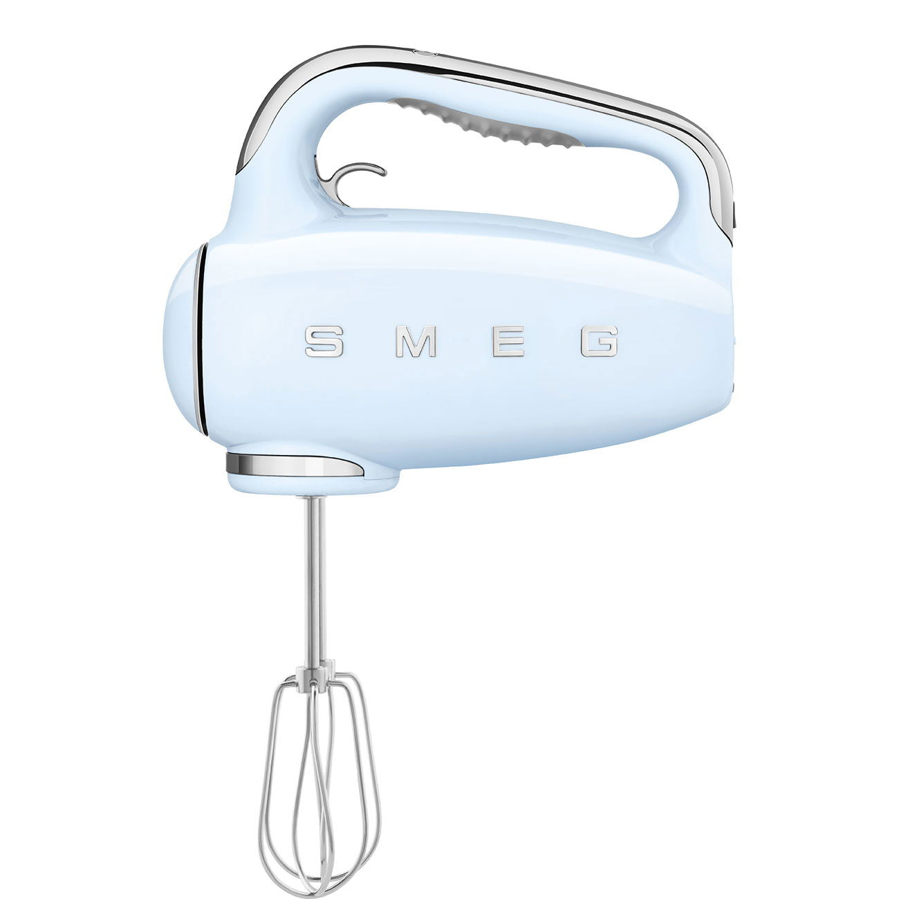 Batidora de varillas Smeg 50's style - Jemaq