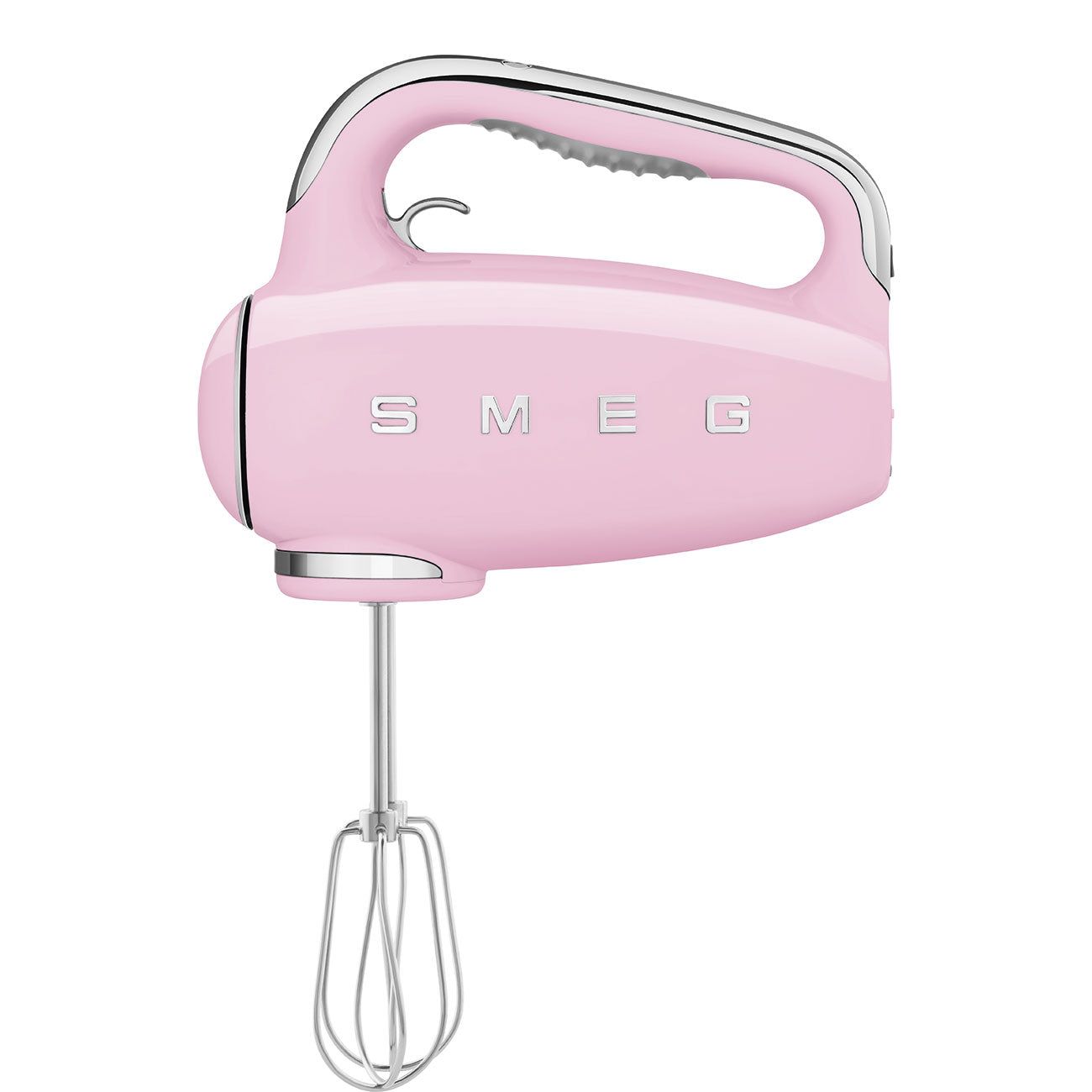 Batidora de varillas Smeg 50's style - Jemaq