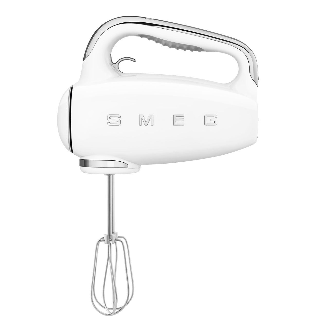Batidora de varillas Smeg 50's style - Jemaq