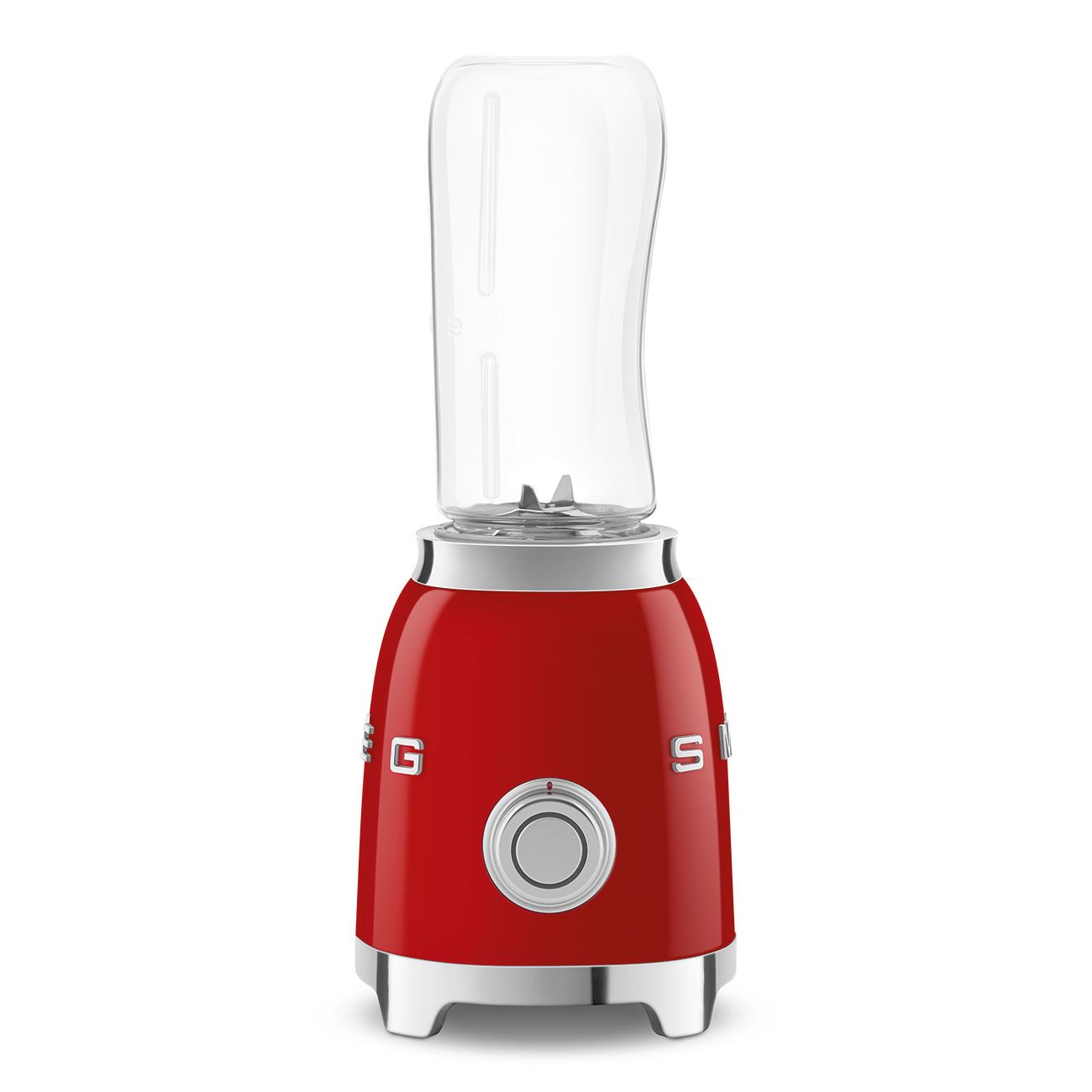 Batidora de vaso Smeg 50's style - Jemaq