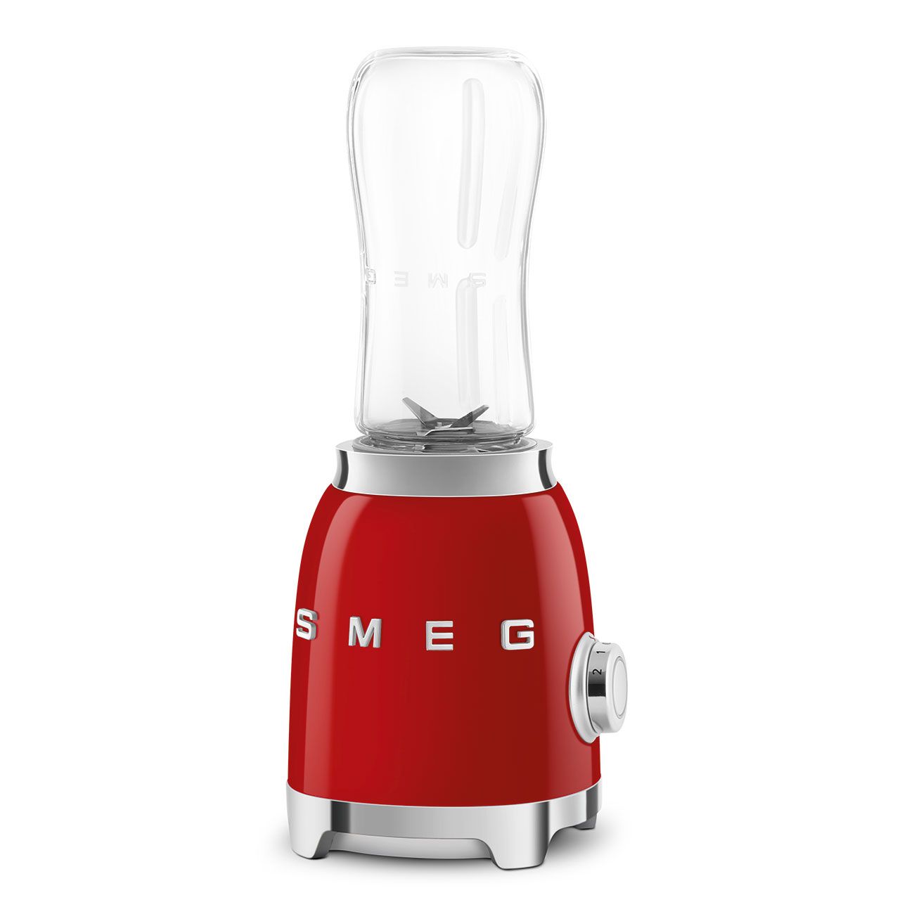 Batidora de vaso Smeg 50's style - Jemaq