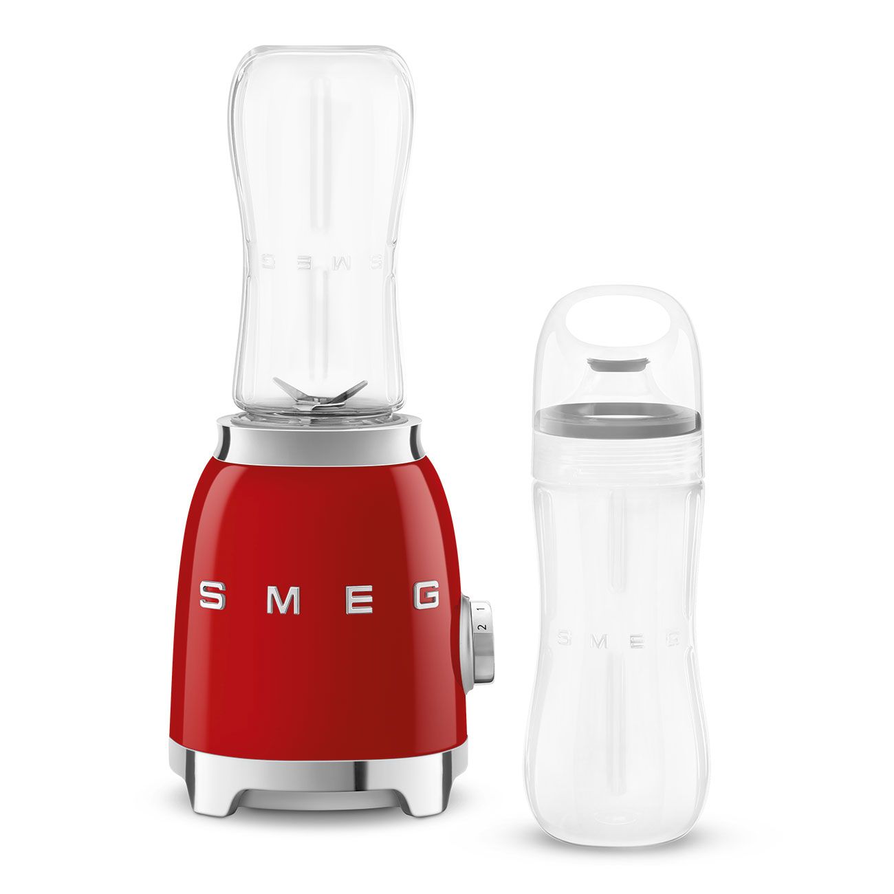 Batidora de vaso Smeg 50's style - Jemaq