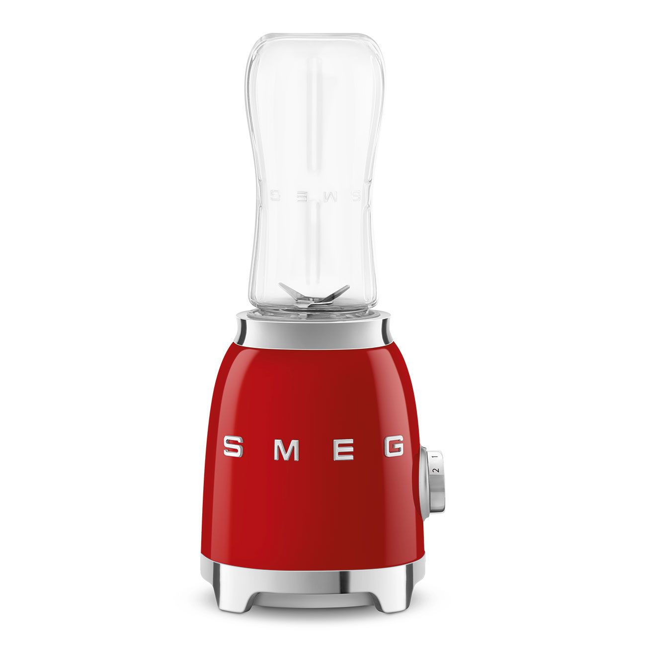 Batidora de vaso Smeg 50's style - Jemaq