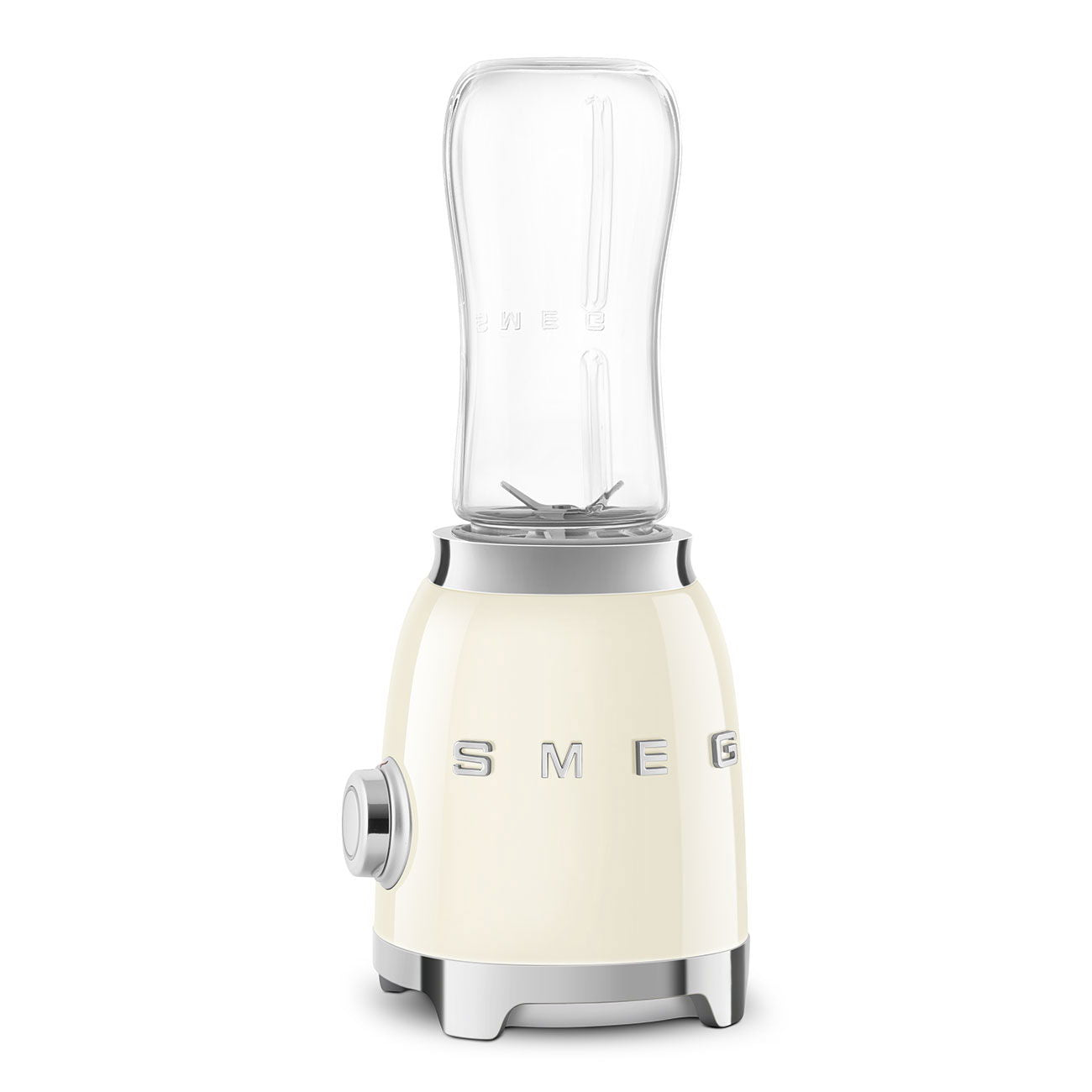 Batidora de vaso Smeg 50's style - Jemaq