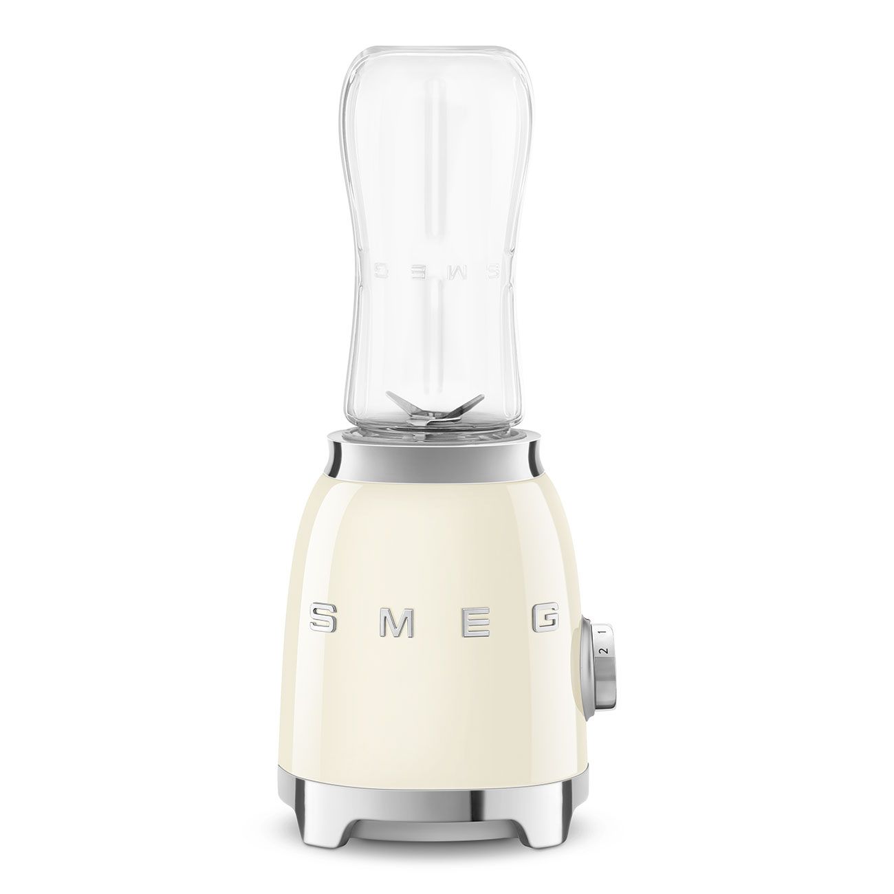 Batidora de vaso Smeg 50's style - Jemaq
