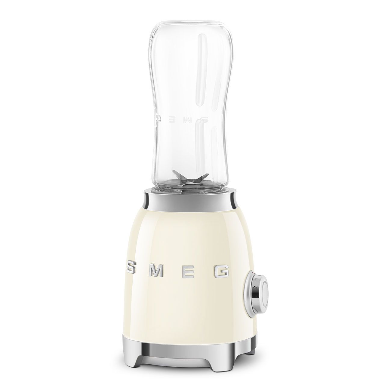 Batidora de vaso Smeg 50's style - Jemaq