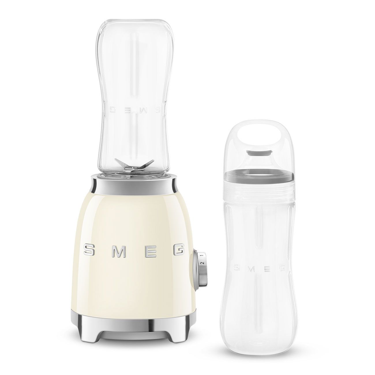 Batidora de vaso Smeg 50's style - Jemaq