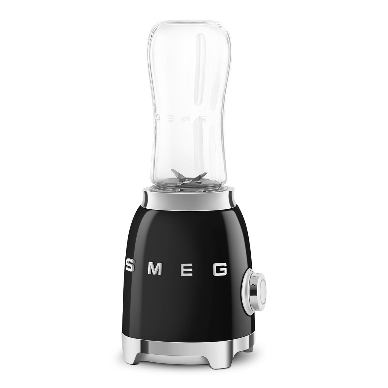 Batidora de vaso Smeg 50's style - Jemaq