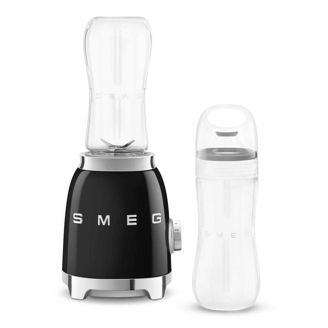 Batidora de vaso Smeg 50's style - Jemaq