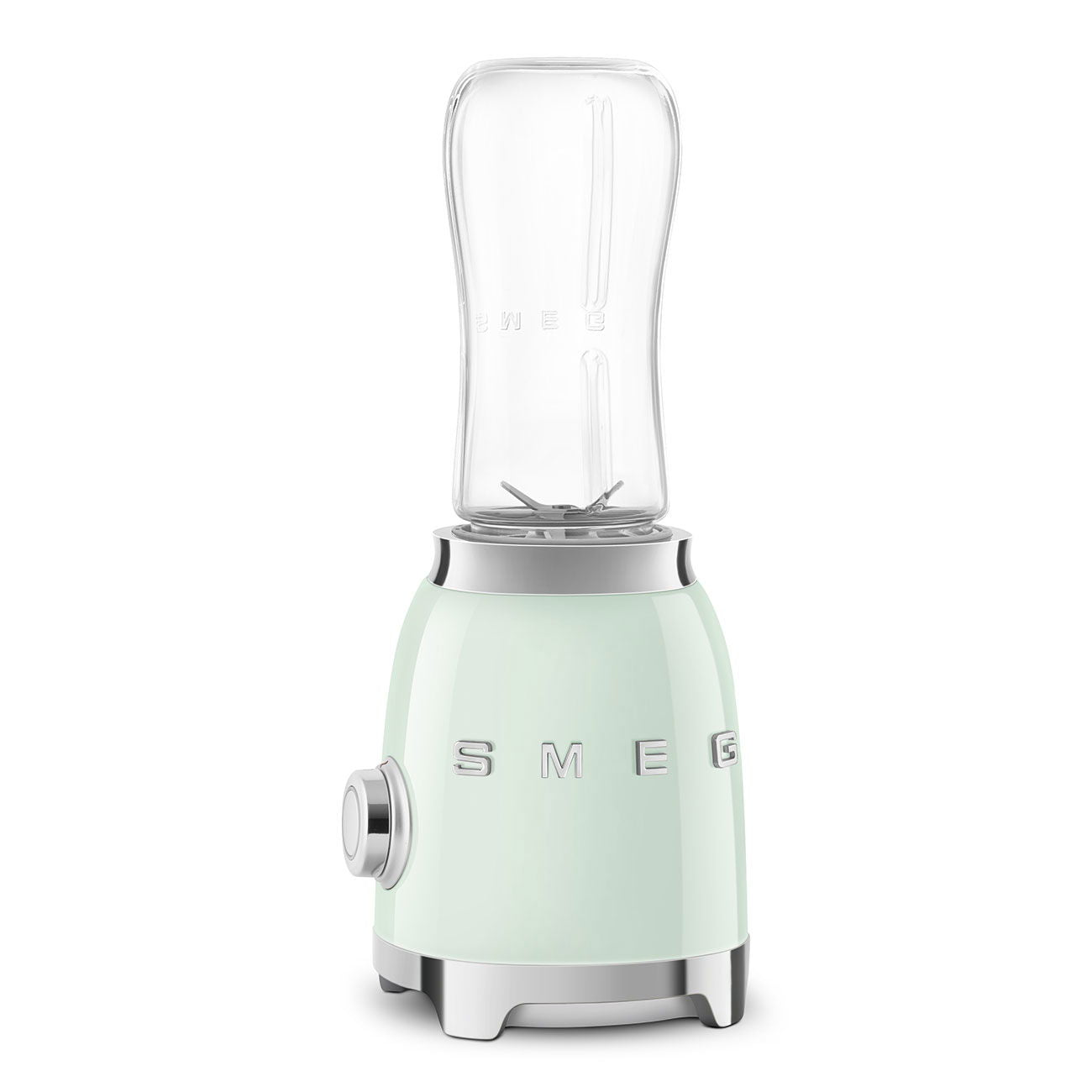 Batidora de vaso Smeg 50's style - Jemaq