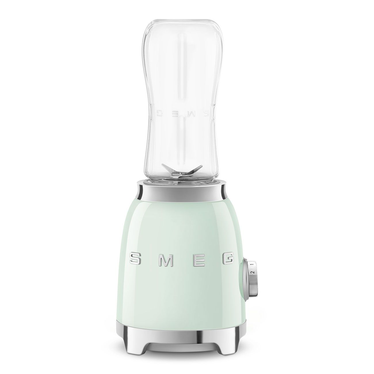 Batidora de vaso Smeg 50's style - Jemaq