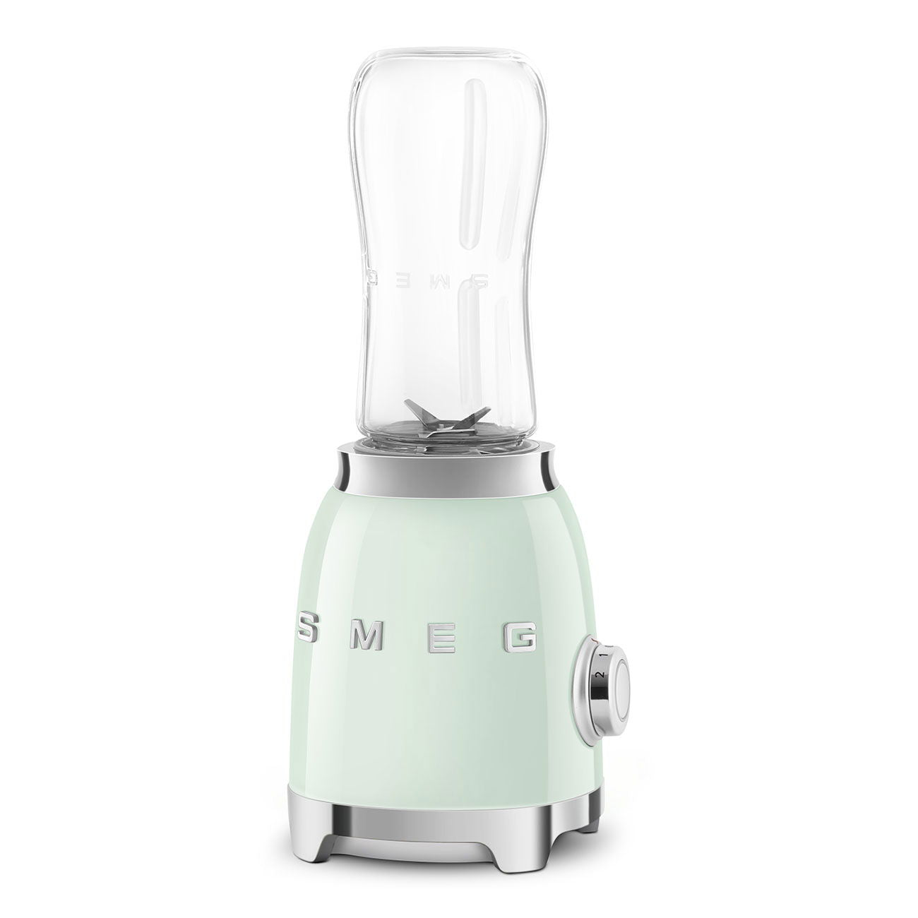 Batidora de vaso Smeg 50's style - Jemaq