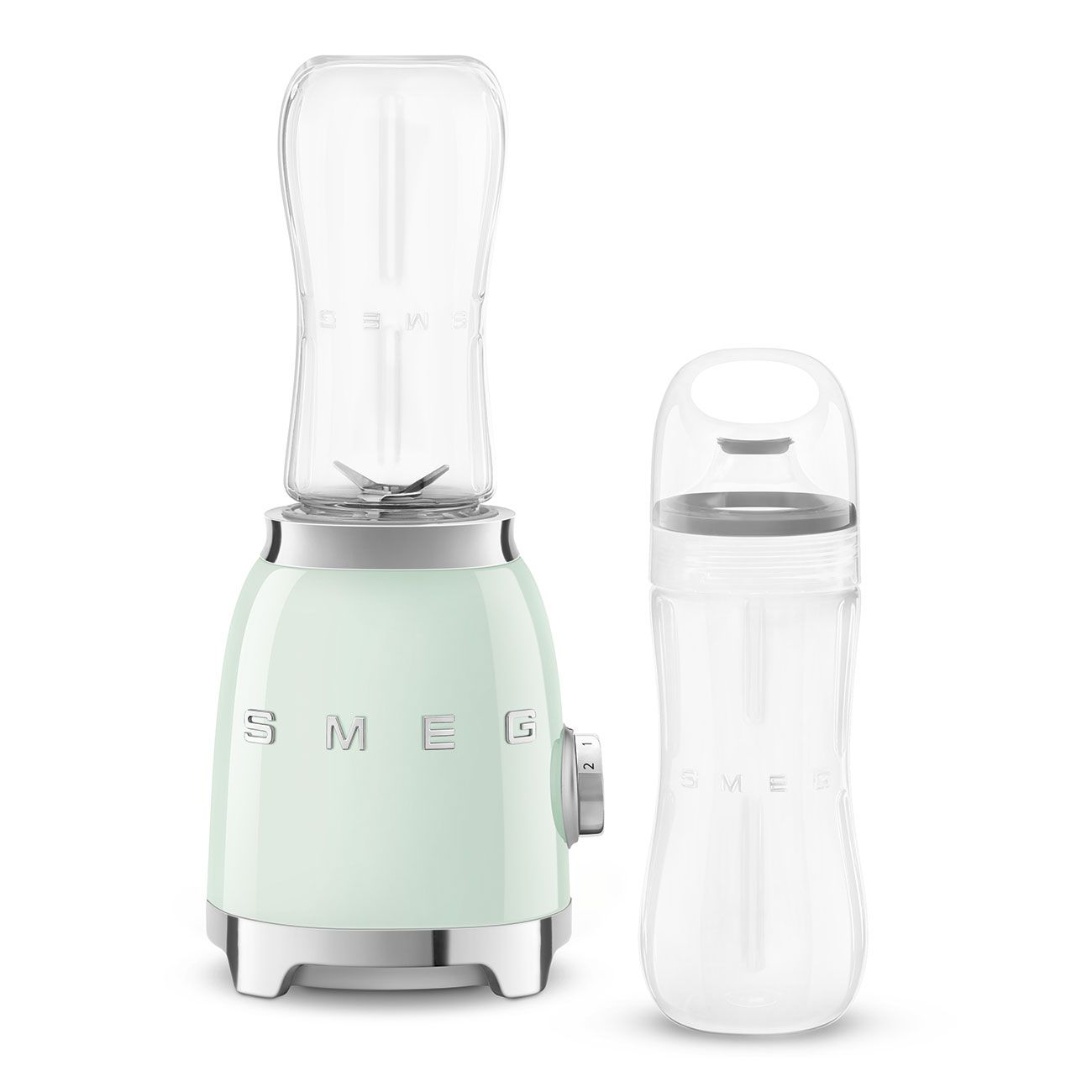Batidora de vaso Smeg 50's style - Jemaq