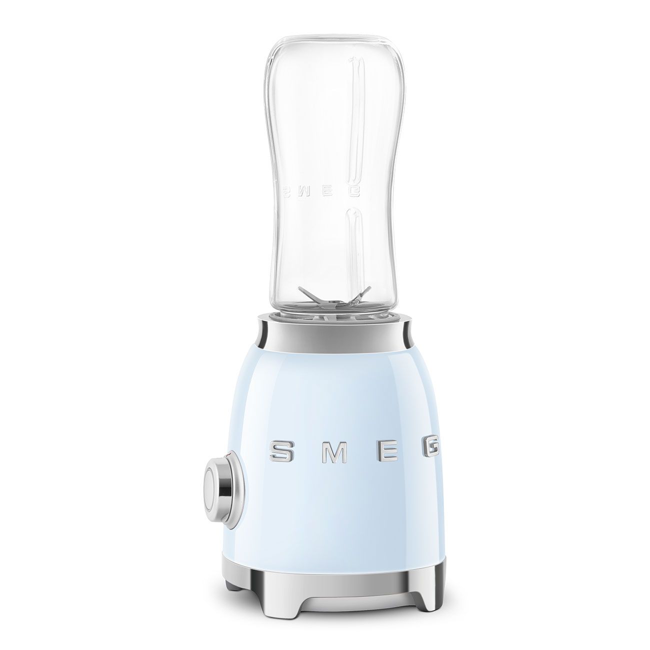 Batidora de vaso Smeg 50's style - Jemaq