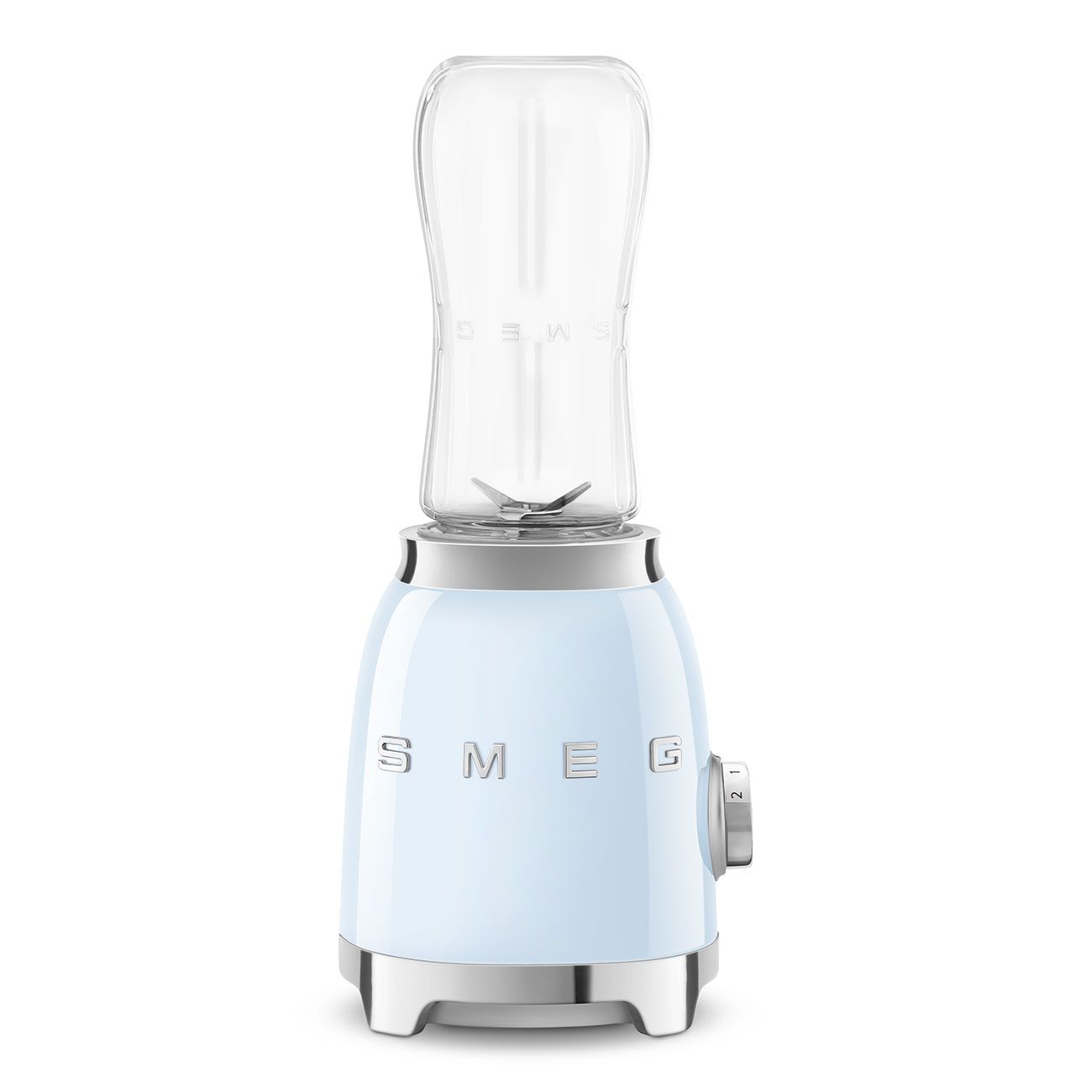Batidora de vaso Smeg 50's style - Jemaq