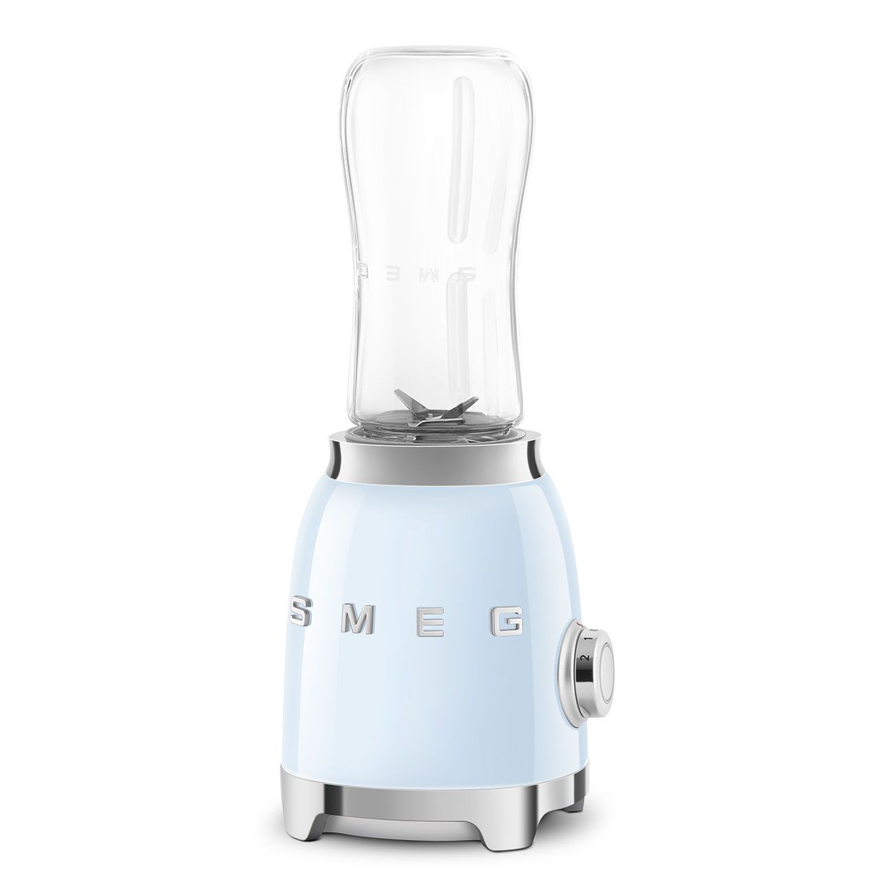 Batidora de vaso Smeg 50's style - Jemaq