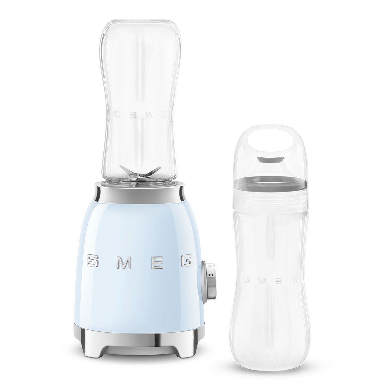 Batidora de vaso Smeg 50's style - Jemaq