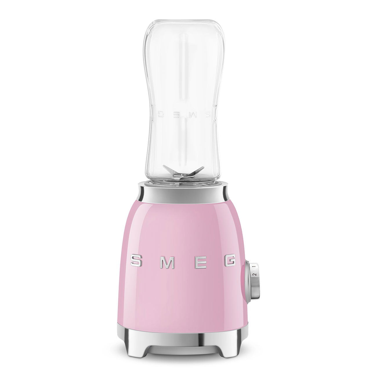 Batidora de vaso Smeg 50's style - Jemaq