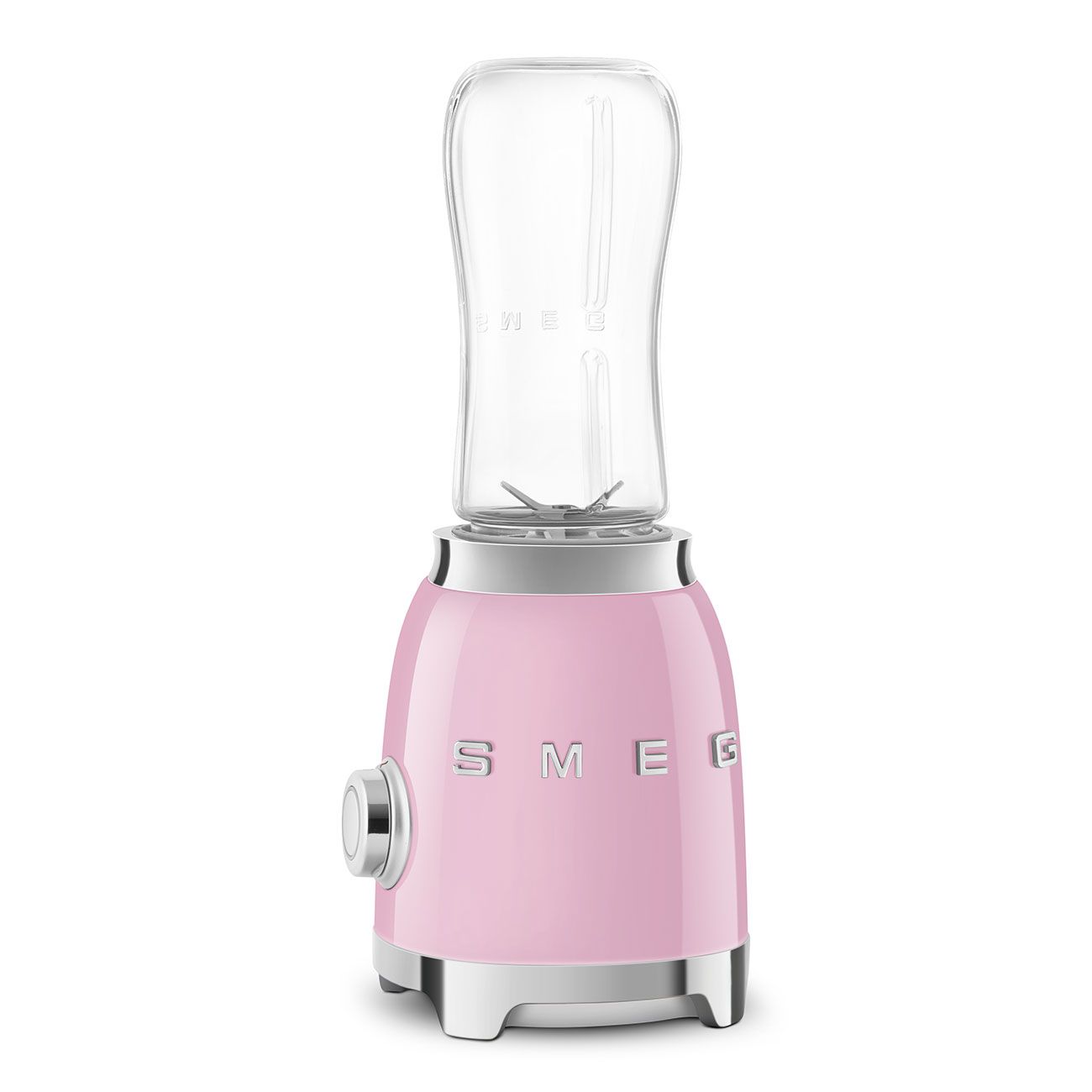 Batidora de vaso Smeg 50's style - Jemaq