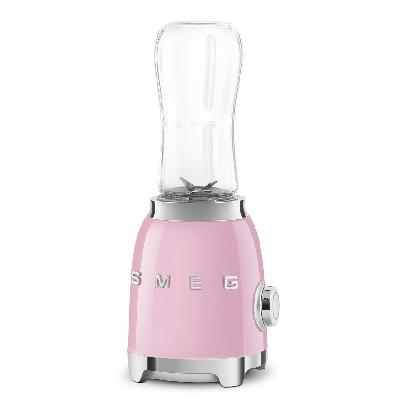 Batidora de vaso Smeg 50's style - Jemaq