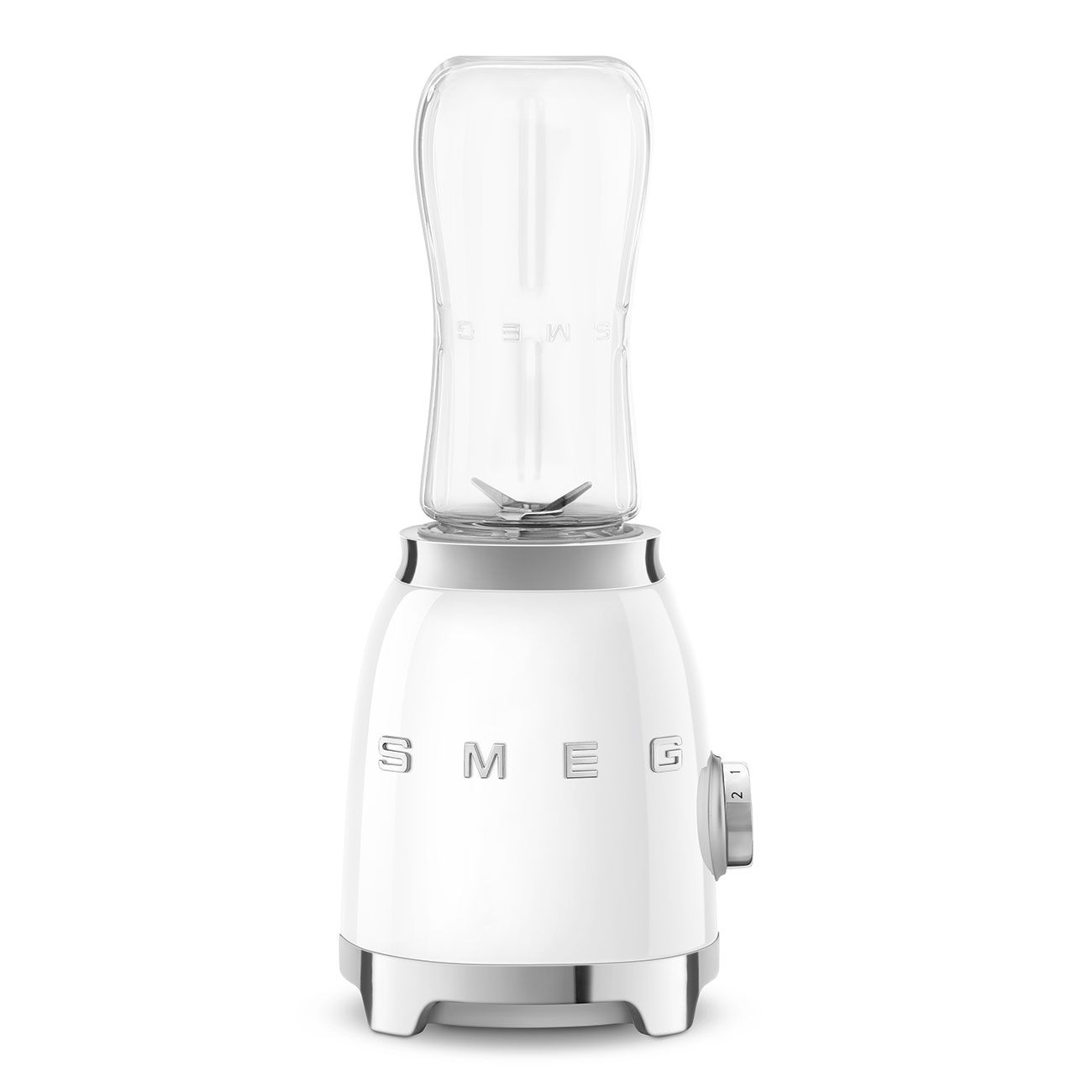 Batidora de vaso Smeg 50's style - Jemaq